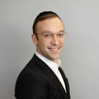 Yoni Meister