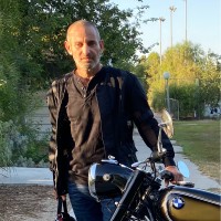 Alon Friedman