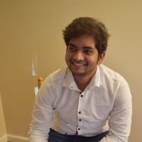 Ganesh Mahesh