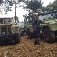 Ir. Sudarno Hardjo Saparto AAIK,ICPU,ICBU,AMRP,QRGP,CIIB,HSE(fire, elect)