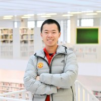 Zelin(Roger) Xu