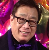 Alexander Chiang