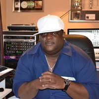 Christopher Bell Sr a.k.a Big Chris