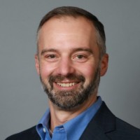 Eric Barrett