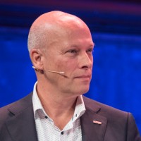 Frank Bosch
