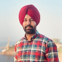 Mandeep Sarkaria