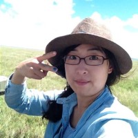 Hye Ryung Seo