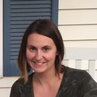 Kathryn Goodrich
