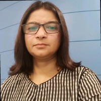 Chetna Joshi