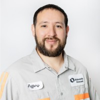 Jeffrey Yepez