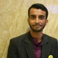 B. Raj Shankar Menon