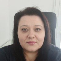 Agnieszka Gryz