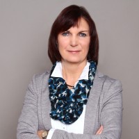 Karin Faude