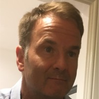 Mark DANKS