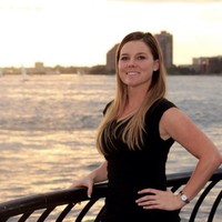 Jessica Weimerskirk, Cpa