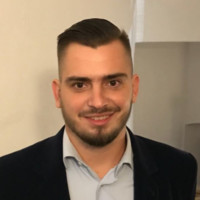 Teodor Mihai Anghel