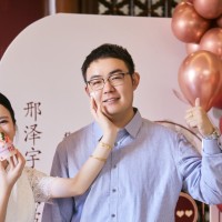邢泽宇