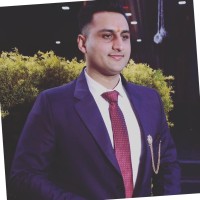 Abhishek Sharma