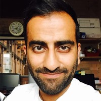 Sanjay Dasani