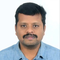 Praveen Kumar.M