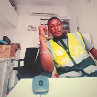 Daniel Amuam