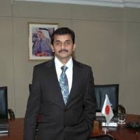 Shaji Mathew