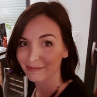 Jenna Fournot