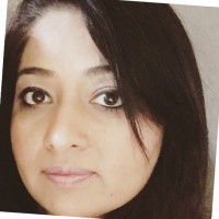 Dalmeet Kaur