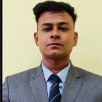 Harshvardhan Swain