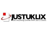 Justuklix Creative Design