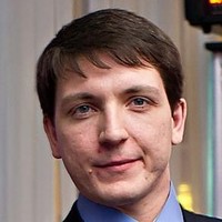 Alexander Golovlev