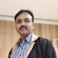 Raghunath Layek