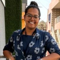 Nanthini Ganesan