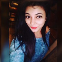 Dyuti Dutta