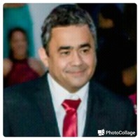 Gildasio Carvalho