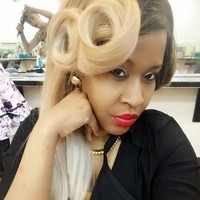 Carmen Gordon