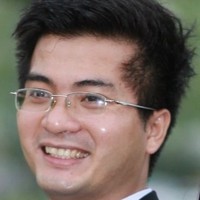 Peter Pham