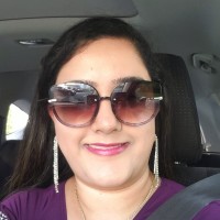 Radha Shah