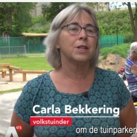 Carla Bekkering