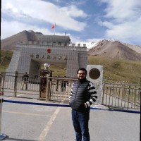 Amir Sheikh