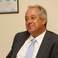 Alberto Villalobos Márquez