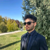 Yiğit Türkmen