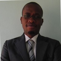 Joseph Patrice Fouman
