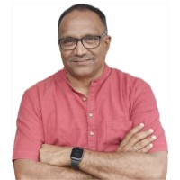 Jithendranadh Niruthambath