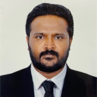 Al Reza Kasim