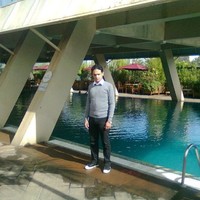 Abdelhalim Mohamed Mohamed