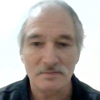 Peter Wreglesworth