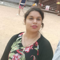 Garima Sachdeva