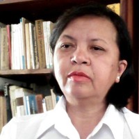 Sahondra RAKOTONDRINA