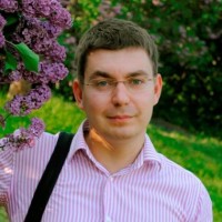 Oleksandr Korniienko